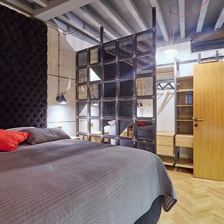Subway Apartment Beograd Ngoại thất bức ảnh