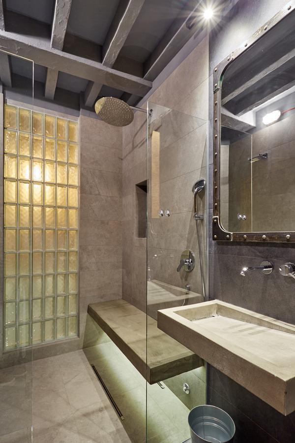 Subway Apartment Beograd Ngoại thất bức ảnh