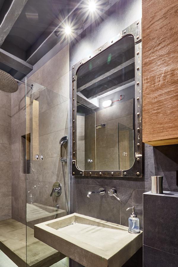 Subway Apartment Beograd Ngoại thất bức ảnh