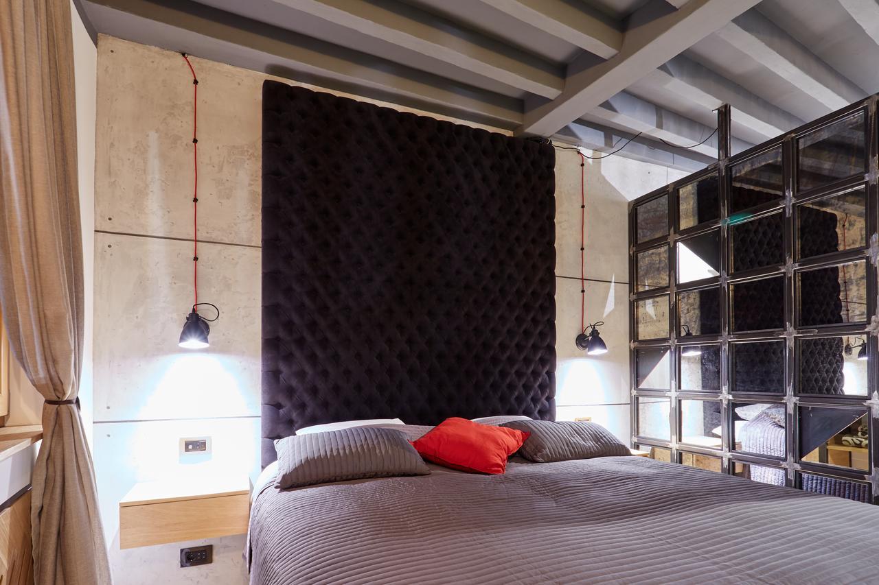 Subway Apartment Beograd Ngoại thất bức ảnh